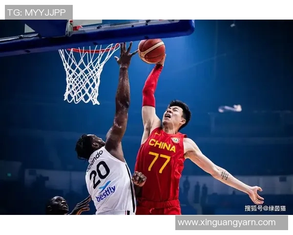 中国男篮对阵菲律宾精彩比赛集锦视频回顾与分析